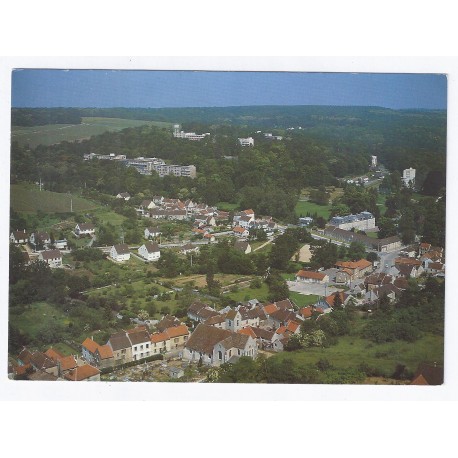 County 02310 - VILLIERS SAINT DENIS - OVERVIEW