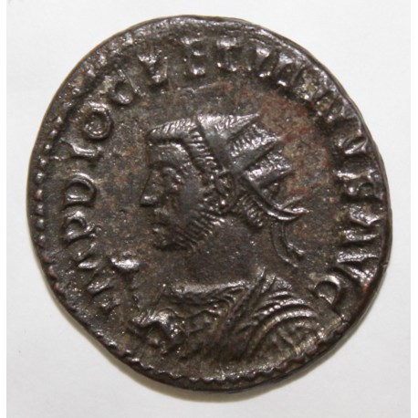 284 - 305 - DIOCLETIEN - ANTONINIEN