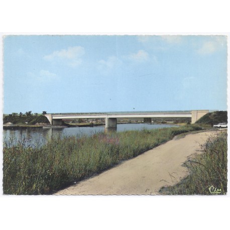 02310 - PAVANT - PONT SUR LA MARNE