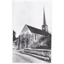 02330 - PARGNY LA DHUYS - EGLISE