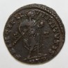 317 -337 - CONSTANTIN II - PETIT BRONZE - R/ PRINCIPI IVVENTUTIS