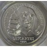 GADOURY 906 - 100 FRANCS 1991 TYPE DESCARTES - ESSAI