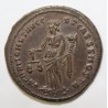 284 - 305 - DIOCLETIANUS - FOLLIS - R/  SACRA MONET AVGG ET CAESS NOSTR