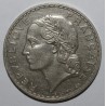 GADOURY 760 - 5 FRANCS 1933 TYPE LAVRILLIER - KM 888