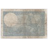 FRANCE - PICK 84 - 10 FRANCS MINERVE - 26/10/1939