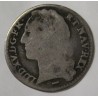 FRANCE - KM 511 - LOUIS XVI - 1/10 ECU WITH HEADBAND - 1740