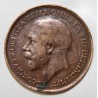 GREAT BRITAIN - KM 809 - 1/2 PENNY 1914 - GEORGE V