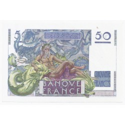 FAY 20/03 - 50 FRANCS LE VERRIER - 02/05/1946 - PICK 127