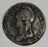 GADOURY 124 - 5 CENTIMES 1795 AN 4 A Paris TYPE DUPRE - KM 635