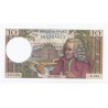 FAY 62/27 - 10 FRANCS VOLTAIRE - 06/07/1967 - PICK 147