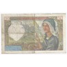 FRANCE - PICK 93 - 50 FRANCS JACQUES COEUR - 05/12/1940