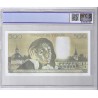 FAY 71/49 - 500 FRANCS PASCAL - 02/01/1992 - D.359 - PICK 156 - PCGS 64