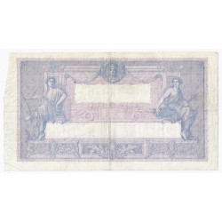 FAY 36/37 - 1000 FRANCS BLEU ET ROSE - 23/04/1921 - BEAU - PICK 67