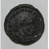 306 - 337 - CONSTANTINUS .1 - FOLLIS - R/ SOLI INVICTO COMITI