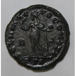 306 - 337 - CONSTANTINUS .1 - FOLLIS - R/ SOLI INVICTO COMITI