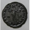 306 - 337 - CONSTANTINUS .1 - FOLLIS - R/ SOLI INVICTO COMITI