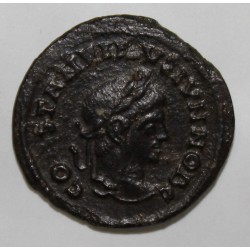 337 - 340 - CONSTANTIN II - NUMMUS - R/CAESARUM NOSTRORUM VOT X PTR