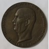 FRANCE - MÉDAILLE - ACHILLE URBAIN - PROFESSEUR AU MUSÉE D'HISTOIRE NATURELLE - 1934 - 1954