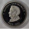 FRANCE - MÉDAILLE - PRÉSIDENT GASTON DOUMERGUE - 1924 - 1931