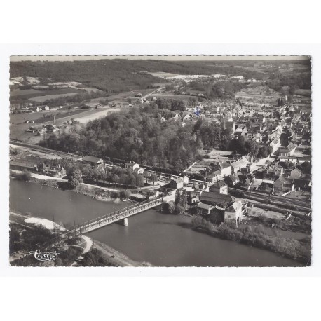 02310 - NOGENT L'ARTAUD - VUE AÉRIENNE