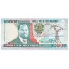 MOZAMBIQUE - PICK 137 - 10000 METICAIS - 16/06/1991