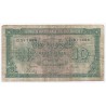 BELGIQUE - PICK 122 - 10 FRANCS - 2 BELGAS - 01/02/1943