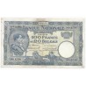 BELGIQUE - PICK 102 - 100 FRANCS - 20 BELGAS - 05/10/1927