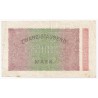 ALLEMAGNE - PICK 85 a - 20 000 MARK 1923 - 20.02