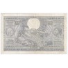 BELGIEN - PICK 112 - 100 FRANCS / 20 BELGAS - 05.05.1943