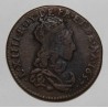 FRANCE - Gad 80 - LOUIS XV - LIARD DE FRANCE - 1657 I - LIMOGES