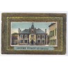 02210 - OULCHY LE CHATEAU - SOUVENIR - HOTEL DE VILLE