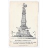 02630 - WASSIGNY - MONUMENT AUX MORTS - 1920