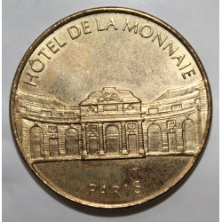 County 75 - PARIS - HOTEL OF COINS - MDP - 2000