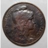 GADOURY 165 - 5 CENTIMES 1917 TYPE DUPUIS - KM 842