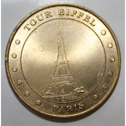 75 - PARIS - TOUR EIFFEL - MDP - 2001
