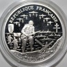 1 FRANC 1993 - CENTENAIRE DU DEBARQUEMENT - ESSAI - KM 1014