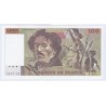 FAY 69TER/01 b - 100 FRANCS DELACROIX - 1994 - NEUF - PICK 154