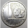 PORTUGAL - KM 749 - 5 EURO 2003 - 150ème Anniversaire du timbre poste