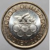 PORTUGAL - KM 726 - 200 ESCUDOS 2000 - OLYMPIC GAMES OF SYDNEY
