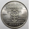 PORTUGAL - KM 662 - 200 ESCUDOS 1992 - 25th OLYMPIC GAMES