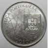 PORTUGAL - KM 648 - 100 ESCUDOS 1989 - ARCHIPEL DES ACORES