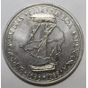 PORTUGAL - KM 642 - 100 ESCUDOS 1988 - BARTOLOMEU DIAS