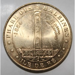 COUNTY 17 - SAINT CLEMENT DES BALEINES - LIGHTHOUSE OF WHALE - MDP - 2005