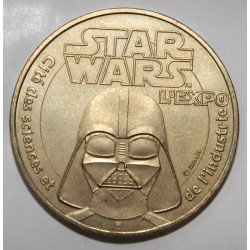 75 - PARIS - STAR WARS - DARK VADOR - MDP - 2005