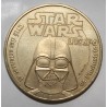 County 75 - PARIS - STAR WARS - DARTH VADER - MDP - 2005