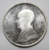 ITALIE - KM 103 - 500 LIRE 1974 - GUGLIELMO MARCONI