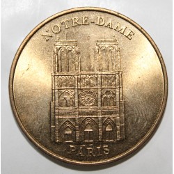 County 75 - PARIS - CATHEDRAL NOTRE DAME - MDP - 2003