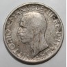 ITALIE - KM 67 - 5 LIRE 1928 R - Rome - VICTOR EMMANUEL III