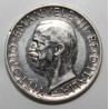 ITALIE - KM 67 - 5 LIRE 1926 R - Rome - VICTOR EMMANUEL III