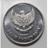 INDONESIA - KM 61 - 100 RUPIAH 1999